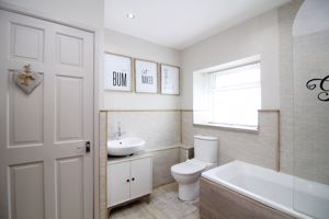 Bathroom- click for photo gallery